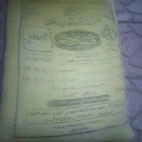 آرد گندم بفروش میرسد