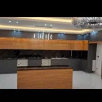 نصب و اجرای کابینت آشپزخانه و دکوراسیون|مصالح و تجهیزات ساختمان|مشهد, امام رضا (ع)|دیوار