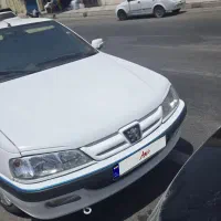 پژو پارس ۱۴۰۰