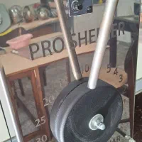 تجهیزات صنعتی کارگاه قنادی|ماشین‌آلات صنعتی|فردیس, سرحد آباد|دیوار