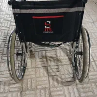 ویلچر جی تی اس