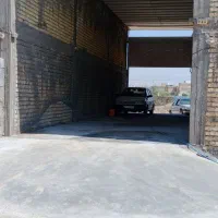 اجاره کارگاه کرونی|اجارهٔ دفتر صنعتی، کشاورزی، تجاری|شیراز, کرونی(خاتونک)|دیوار