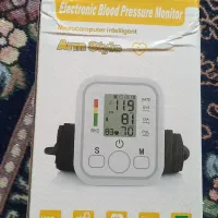 دستگاه فشار خون سخنگو