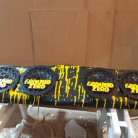 طاقچه سه بعدی|قطعات یدکی و لوازم جانبی|همدان, |دیوار