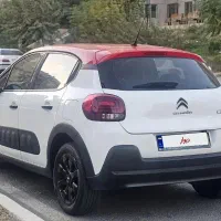 سیتروئن C3 مدل ۹۸ سند دست اول|خودرو سواری و وانت|تهران, گلستان (شهرک راه آهن)|دیوار