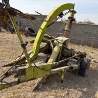 چاپر دو خط کلاس