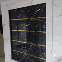 نما کاری وکاشی کاری
