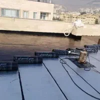 فروش نصب ایزوگام آسفالت قیر پرایمر عایق نانو غلطک