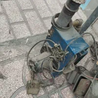 مشعل گازی|آبگرمکن، پکیج، شوفاژ|نسیمشهر, |دیوار