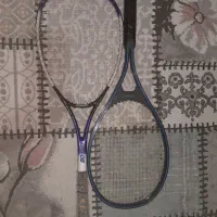 راکت تنیس|ورزش‌های توپی|کاشمر, |دیوار