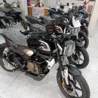 دلتا 250 رادیات دار 24ماهه بدون پیش فقط باکارت ملی