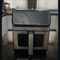 سلام هشت لیتر بدون روغن|سایر لوازم برقی|شاهدشهر, |دیوار