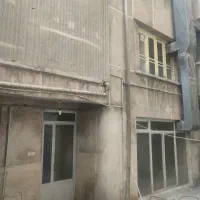خانه-ویلایی-دوطبقه