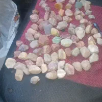 سنگ عقیق خام|جواهرات|مسجد سلیمان, |دیوار