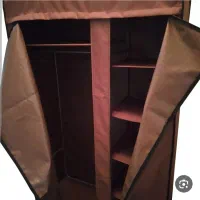 کمد برزنتی خیلی ضد اب بزرگ