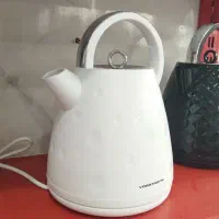 کتری برقی ووگاتی