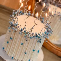 غذای خانگی و کیک و شیرینی آشپزبانو