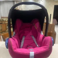 کریر مکسی کوزی