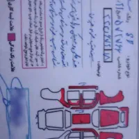 پژو ۲۰۶ اس دی|خودرو سواری و وانت|همدان, |دیوار