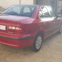 سمند LX ، مدل ۱۳۸۲|خودرو سواری و وانت|تهران, شهرک غرب|دیوار