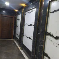 ۱۴۵+۹۵ متری اداری/ کلید نخورده/ آیت الله کاشانی|فروش دفتر کار، اتاق اداری، مطب|تهران, جنت‌آباد جنوبی|دیوار