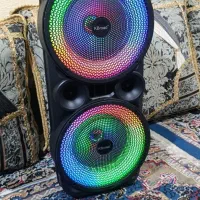 اسپیکرمیکروفن دارباصدای خوب نونو