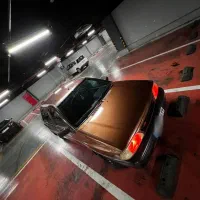 پراید Saba GLXI، مدل ۱۳۸۶|خودرو سواری و وانت|مشهد, توس (بلوار توس)|دیوار