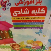 ساز موسیقی بلز|اسباب‌بازی بچه|تربت‌حیدریه, قائم|دیوار