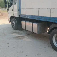 الوند۸نیم تن|خودرو سنگین|سیمین شهر, |دیوار