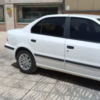 سمند مدل 99|خودرو سواری و وانت|اراک, |دیوار