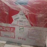 پکیچ ایران رادیاتور k24ff