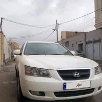 سوناتا ۲۰۰۸ استثنایی|خودرو سواری و وانت|کرمان, |دیوار