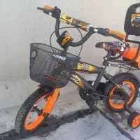 دوچرخه المپیا اصل شماره ۱۲