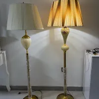 آباژور ایستاده با ضمانت|چراغ خواب و آباژور|رشت, یخسازی|دیوار