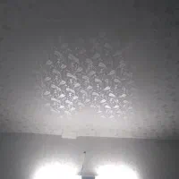 نقاشی منزل وطرح رنگ کاغذ دیواری|خدمات پیشه و مهارت|آستارا, |دیوار