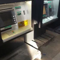 خودپرداز دیواری وسالنی /امریکایی والمانی ای تی ام