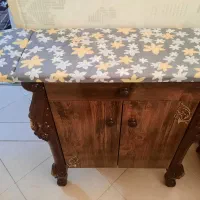 میز اتو|اتو و لوازم اتو|اراک, |دیوار