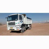 آمیکو تک|خودرو سنگین|هشتگرد, فاز ۱ مهستان|دیوار