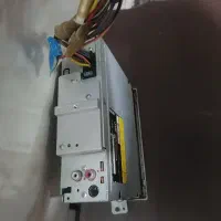 پخشJVC|سیستم صوتی خانگی|شاهین‌شهر, مسکن مهر|دیوار