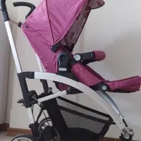 کالسکه برند MAmALOVE