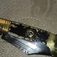 چاقو دنده ای|کوهنوردی و کمپینگ|مشهد, محمدآباد|دیوار