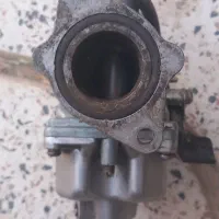 کاربرات موتور هندا ۱۲۵|قطعات یدکی و لوازم جانبی|همدان, |دیوار