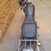 ۱۲۵احسان|موتورسیکلت|میبد, |دیوار