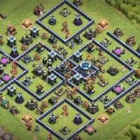 کلش اف کلنز