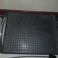 زیر پایی طبی میز کار پارسه پلاستک
