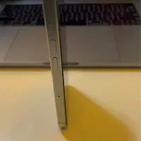 iPhone 16 pro 512 zaa silver|موبایل|تهران, فاطمی|دیوار