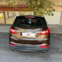 تیگو ۵ چری ۹۵