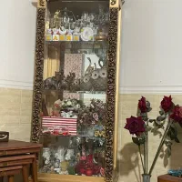 فروش بوفه نو|بوفه، ویترین، کنسول|صدرا-فارس, فاز ۱|دیوار