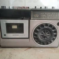 رادیوظبط قدیمی