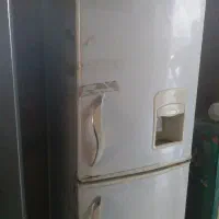 یخچال